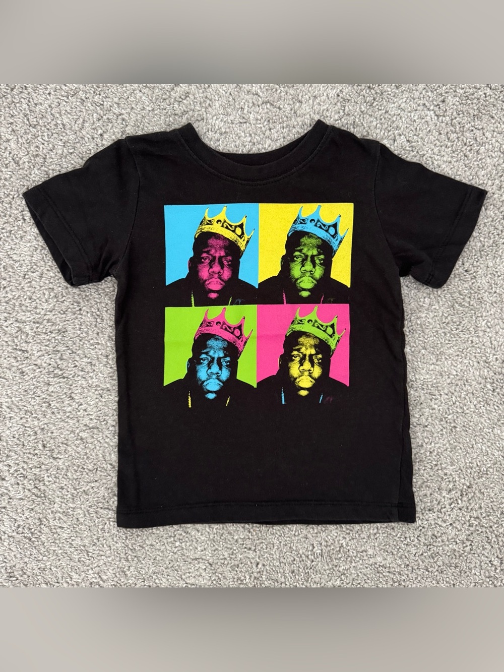 The Notorious B.I.G. Tee